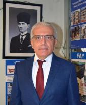“Su Hepimizin Sorumluluğunda”