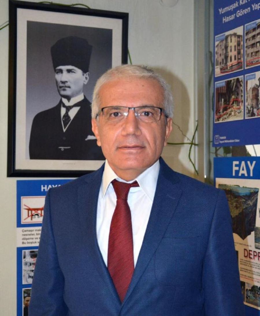 “Su Hepimizin Sorumluluğunda”