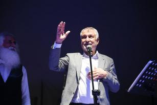 Zeydan Karalar: Demokrasi ışığımız hiç sönmesin