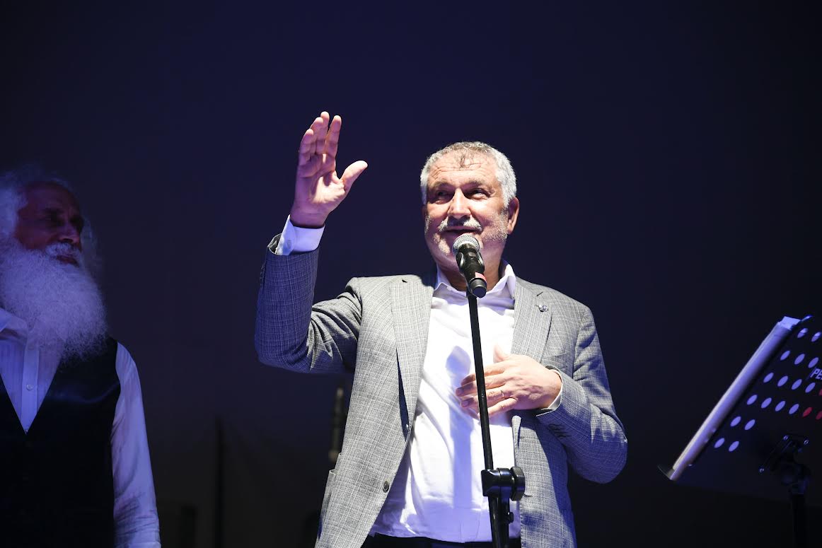 Zeydan Karalar: Demokrasi ışığımız hiç sönmesin