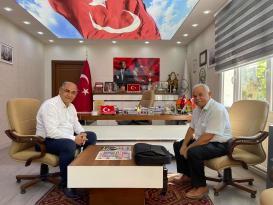 “Dünden Bugüne Pozantı” Pozantı’nın yakın tarihine ışık tutacak