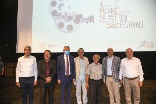 28. Uluslararası Adana Altın Koza Film Festivali başlıyor