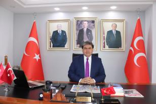 Başkan Avcı’dan yeni eğitim-öğretim dönemi mesajı