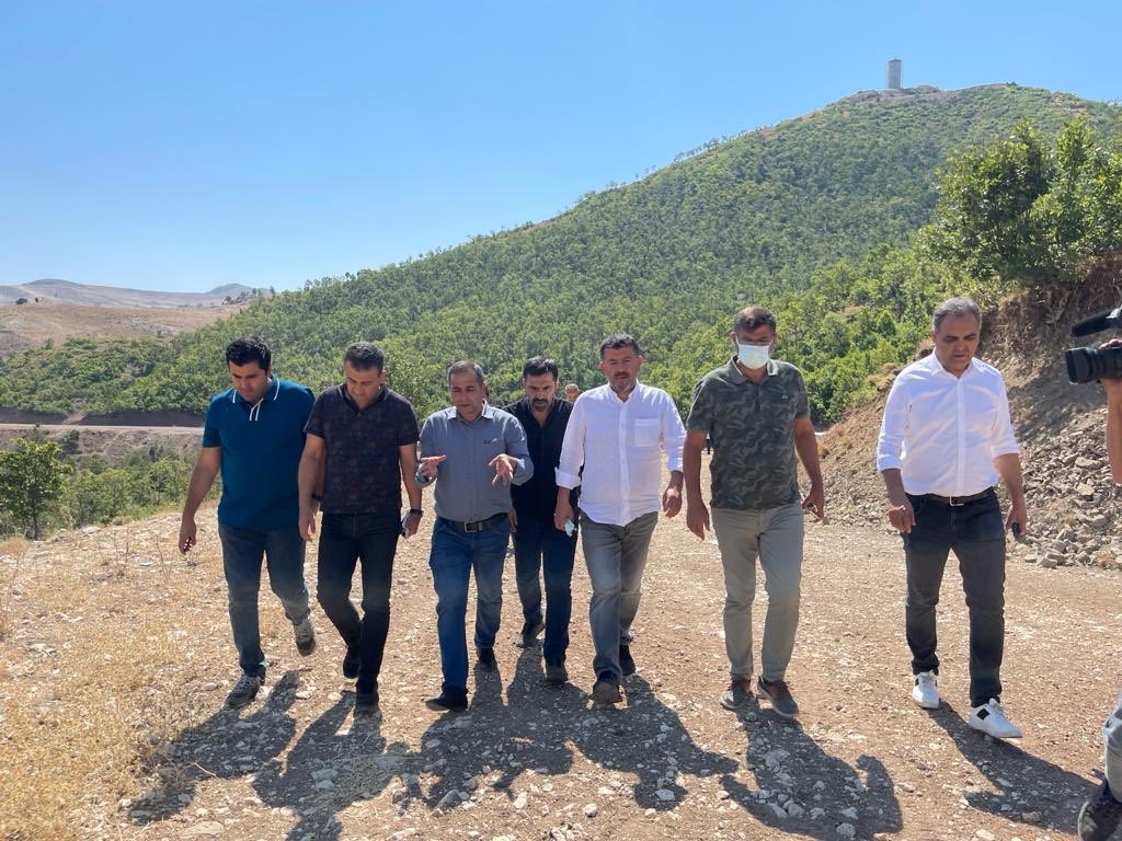“Zamanında müdahale edilmedi”