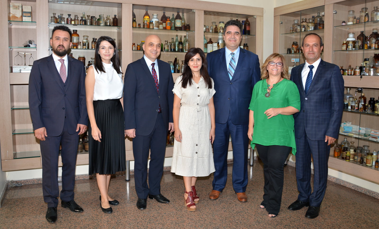 Ecz. Yalbuzdağ: Vatandaşın ilacından, sağlığından tasarruf olmamalı