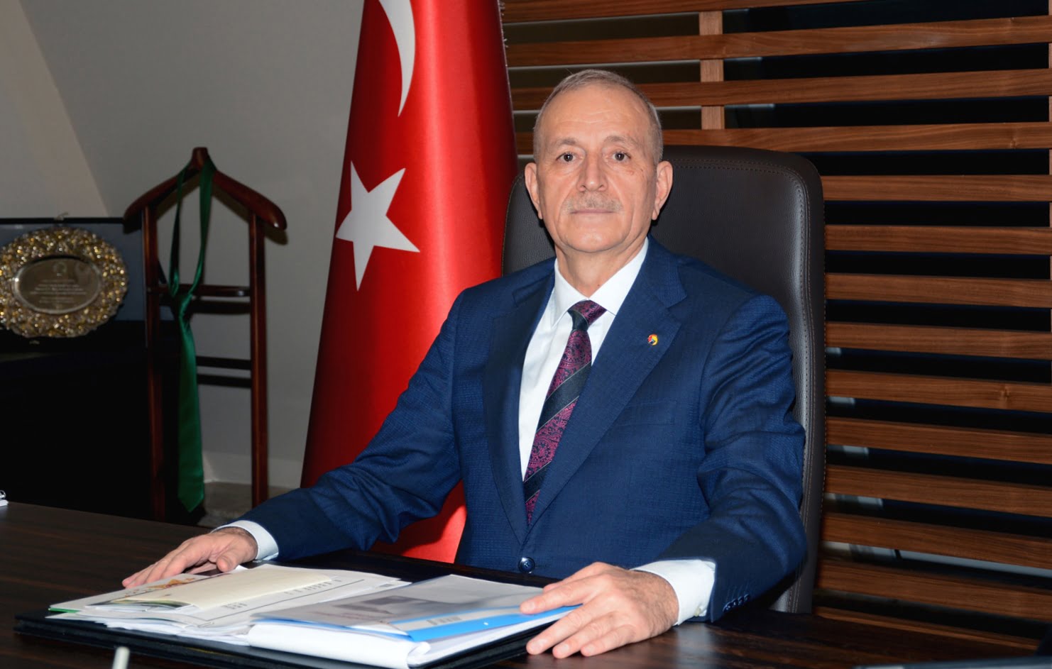 ATB Başkanı Bilgiç’ten; Adana İçin Çözüm Arayışları