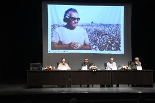 Altın Koza’daYaşar Kemal anıldı