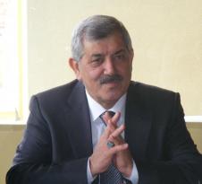 Recai Yıldırım dualarla anıldı
