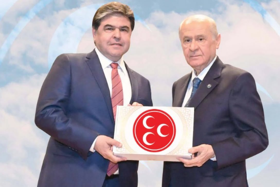 Avcı: O hainlerin, şişe takılan bir gram et kadar değerleri yok