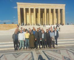 DAVAMIZIN PEŞİNDEYİZ…