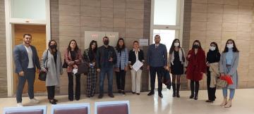 HAYVANLARA ‘ACIMASIZCA VE ZALİMCE MUAMELE’ İÇİN SUÇ DUYURUSU YAPILDI
