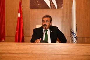 Çukurova’nın 2022 bütçesi 340 milyon TL