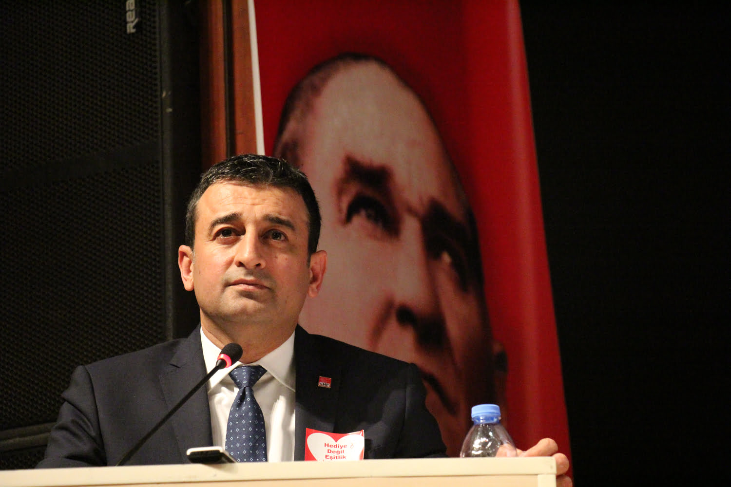 Barınma Krizi Yaşanıyor