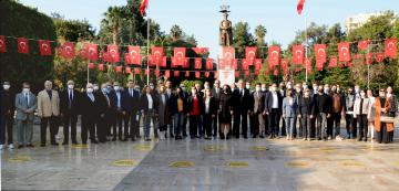 Dt. Fatih Güler, “Görmezden gelinen Diş Hekimliği 113 yıldır var”