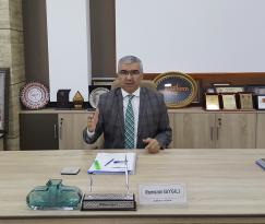 “Türkiye’nin Kurtuluşu Üretim Ekonomisi”