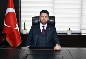 ’19 yıldır aziz milletimize hizmet ediyoruz’
