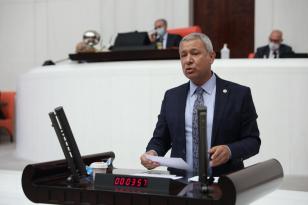 Ekonomideki gelişmeler ve vatandaşın yaşadığı sorunlar meclis gündeminde