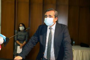 Çukurova Üniversitesi Uluslararası Öğrenci Merkezi Öğrencilerine Oryantasyon Programı Düzenledi