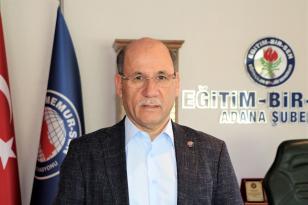 EĞİTİM-BİR-SEN EĞİTİM AKADEMİSİ SEMİNERLERİ GELECEĞE IŞIK TUTACAK
