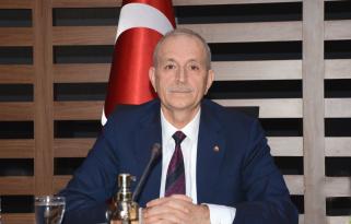 Şahin Bilgiç, “Çukurova emeğin ve üretimin sembolüdür”