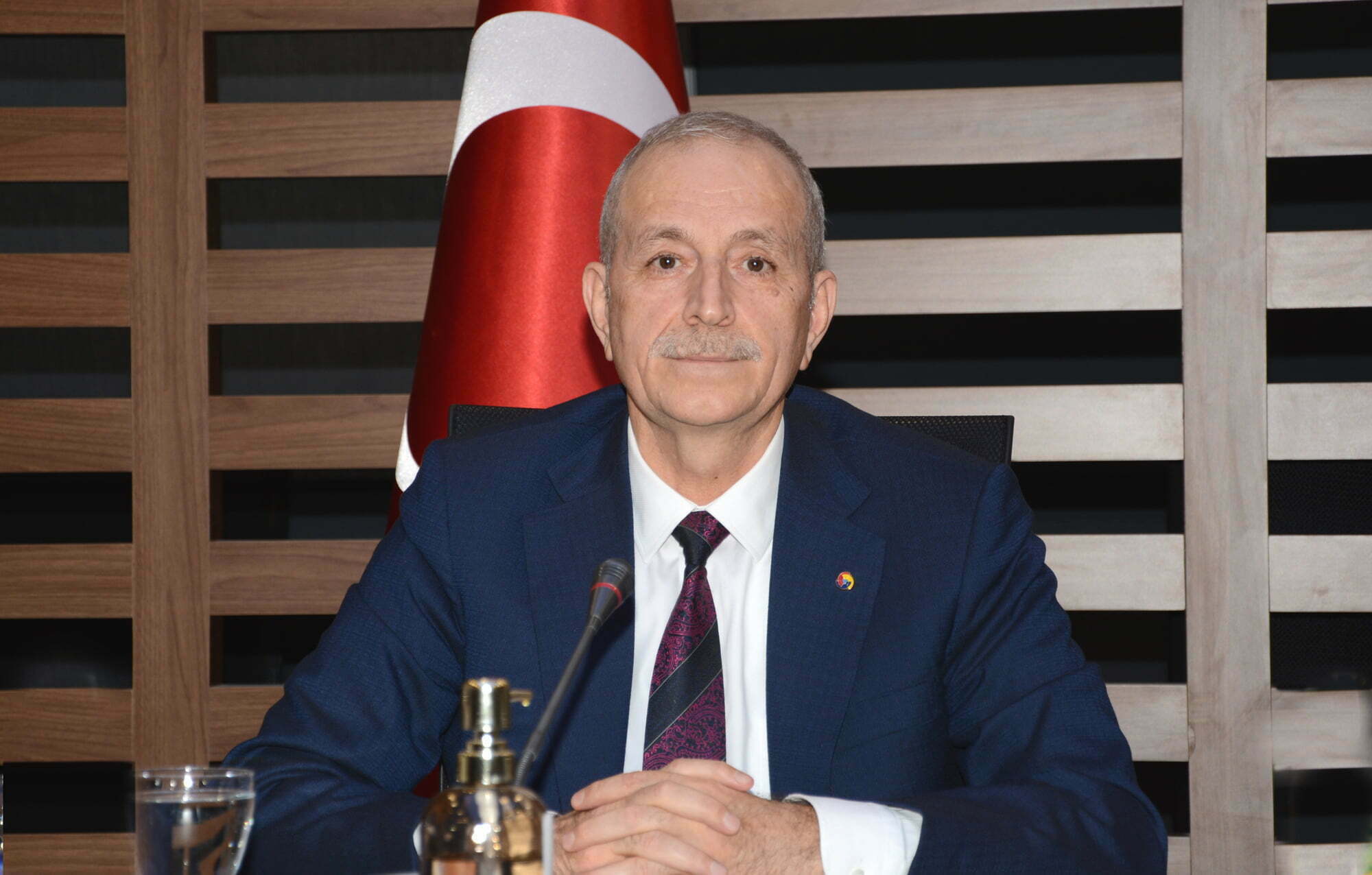 “Açıklanan buğday fiyatları bölge üreticisine ilaç oldu”