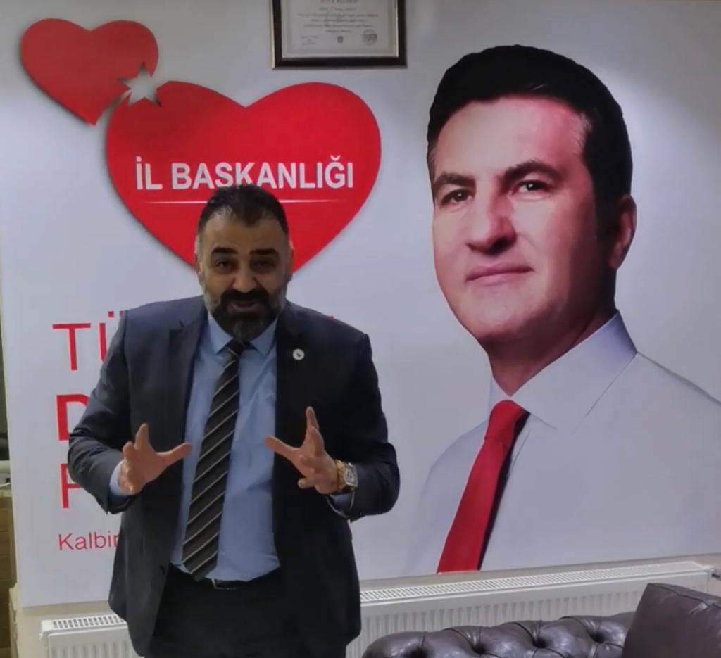 MALGAF: SANDIKTA EZİCİ GÜÇ BİZİZ!