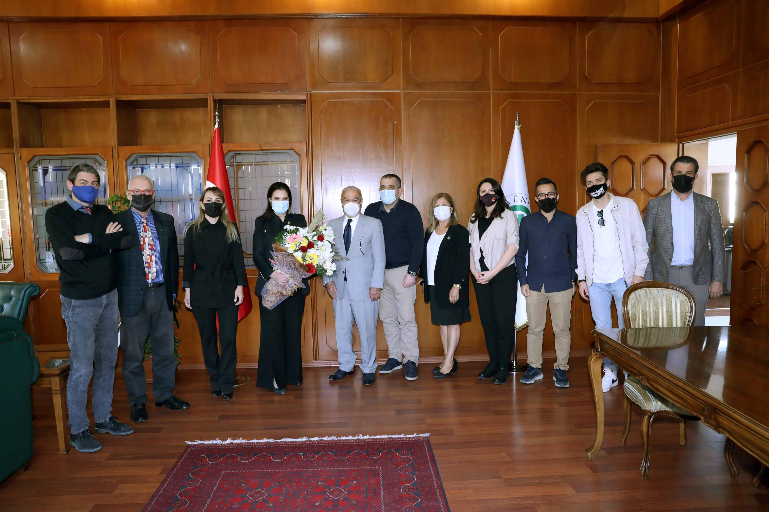 Adana’nın Unutulmaya Yüz Tutmuş Yemekleri Gün Işığına Çıkarıyorlar