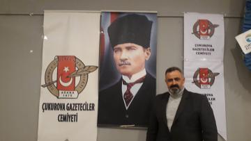 Terennüm İyilik Korosu Adana’ya geliyor