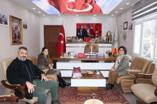 ÖĞRETİM ÜYELERİNDEN BUTİK OTELE TAM NOT