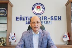 EĞİTİM-BİR-SEN’DEN HUKUK ZAFERİ