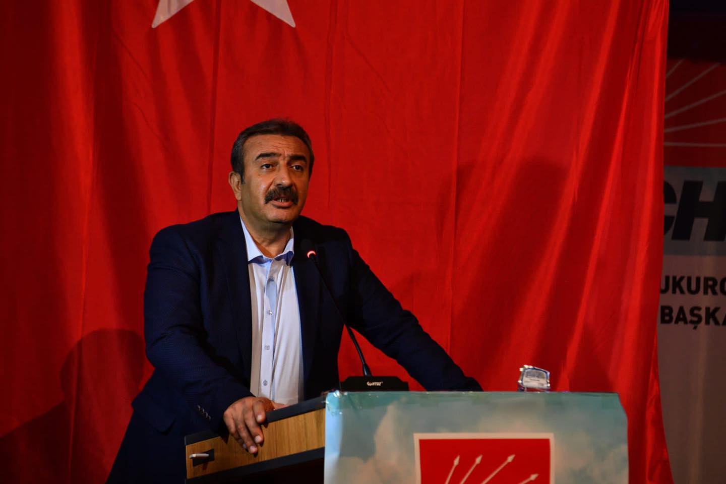 Soner Çetin’den birlik beraberlik vurgusu