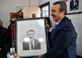 Kursiyer olarak başladılar usta öğretici oldular