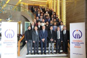 GİV maddi durumu iyi olmayan girişimcilere destek olacak