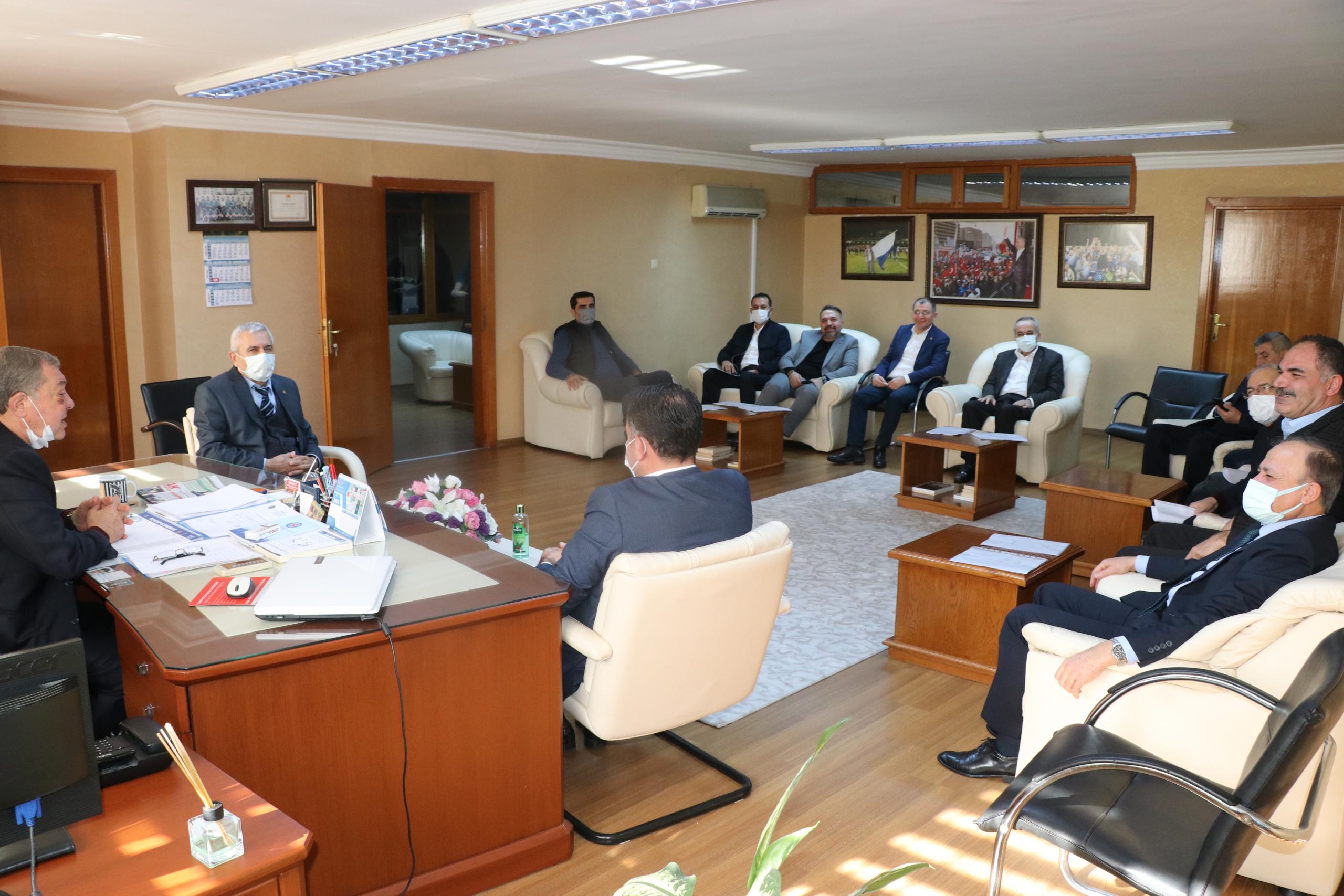 Açlık sınırı Asgari ücrete yetişti