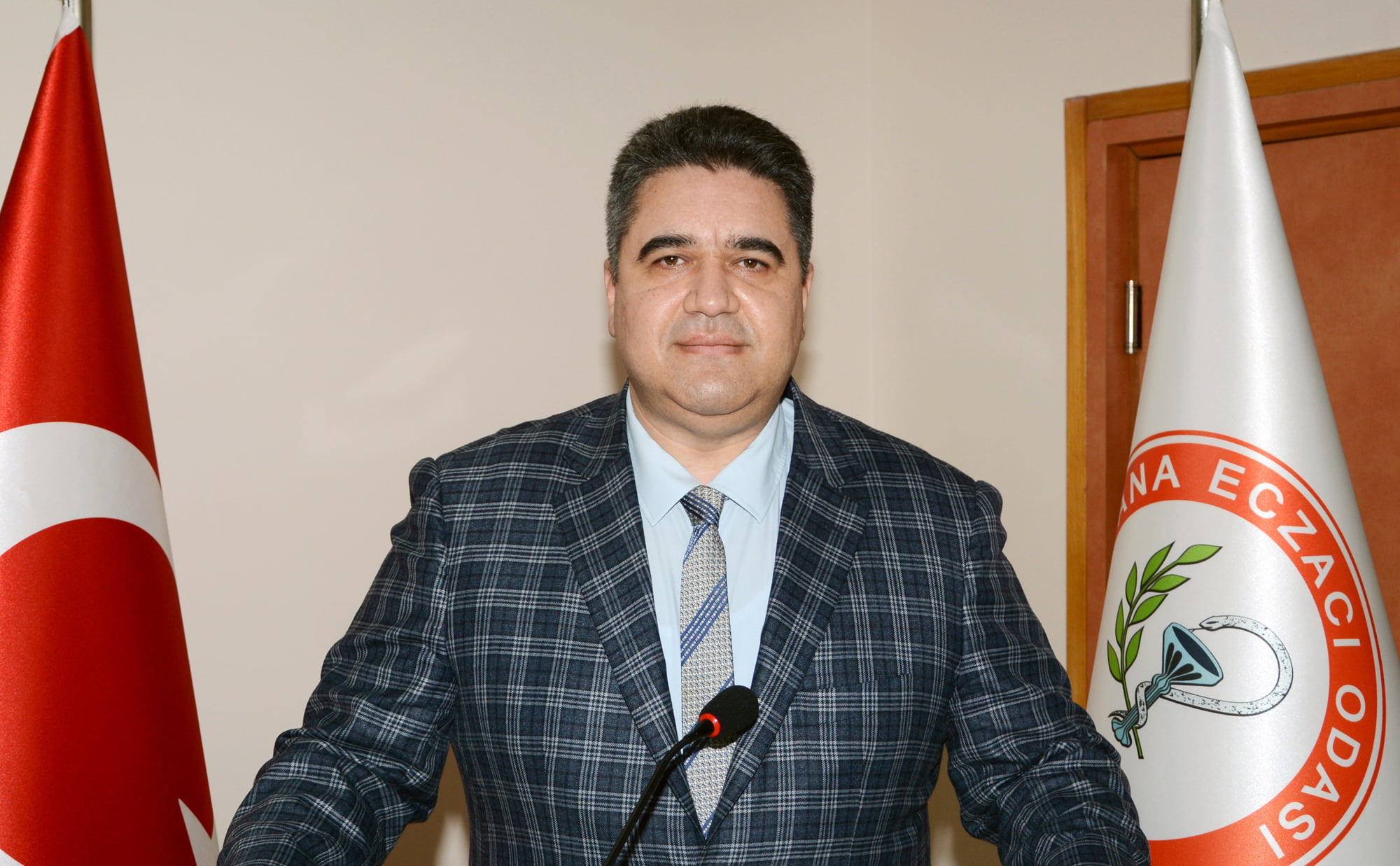“Gıda gibi ilaç’ta da KDV %1’e indirilmelidir!”