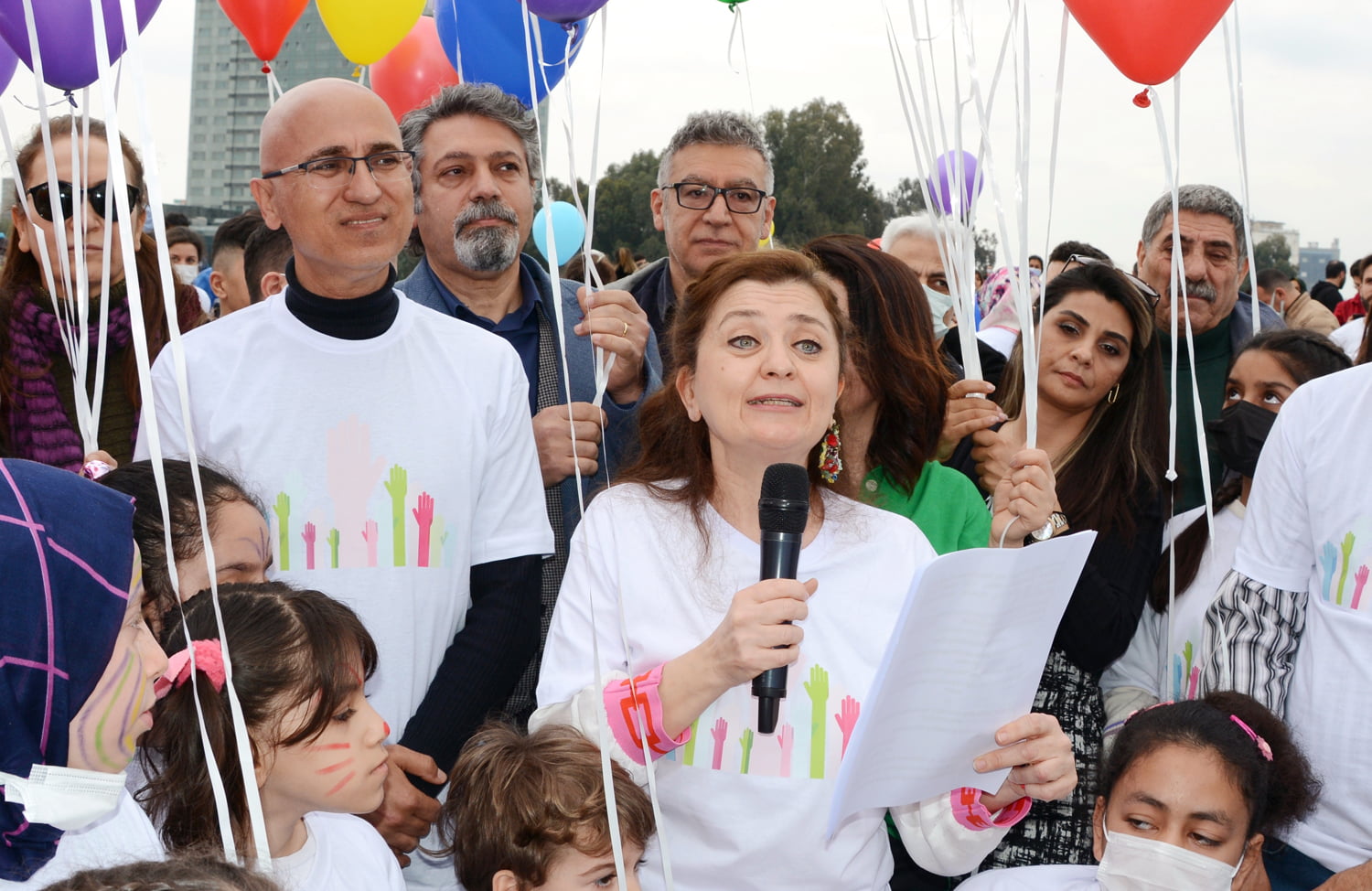 Prof. Dr. Mungan: Akraba evliliği yapmayın!