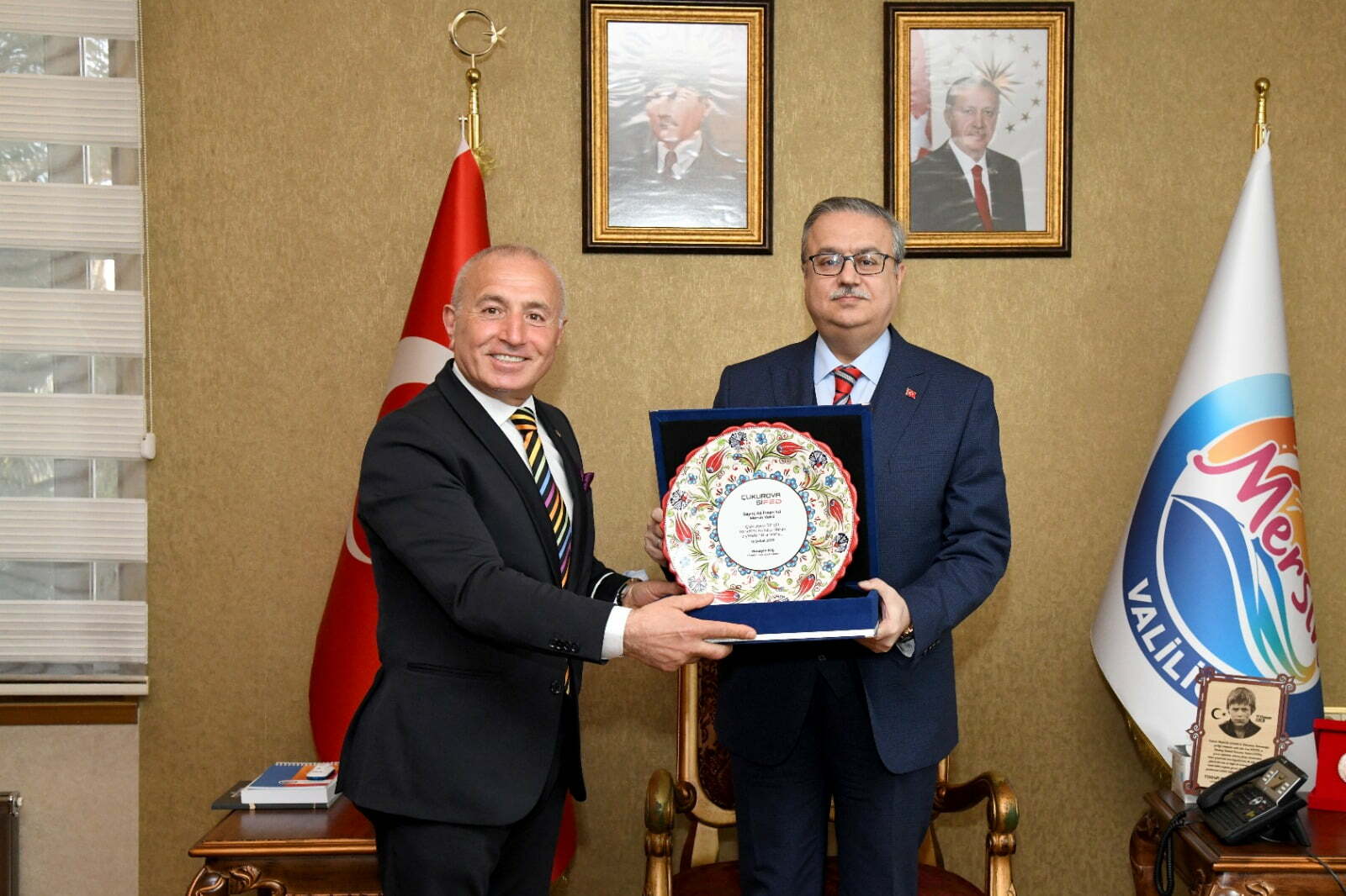 Çukurova Bölgesel Havalimanı, 29 Ekim Cumhuriyet Bayramı’nda açılıyor