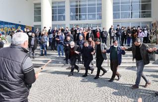 Kocaispir’den işçilere rekor zam