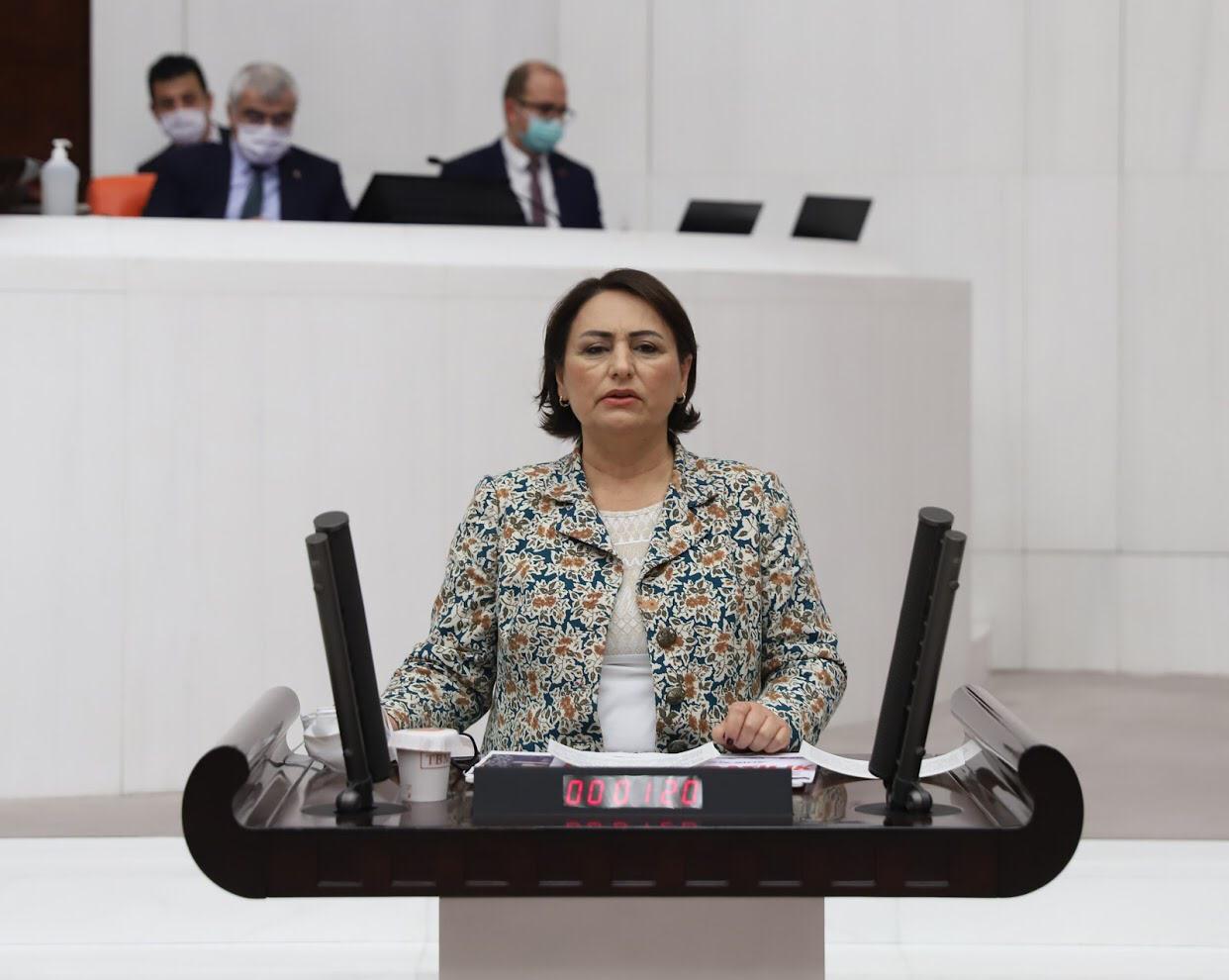 Kadınların yüzde 70’i iş bulamıyor