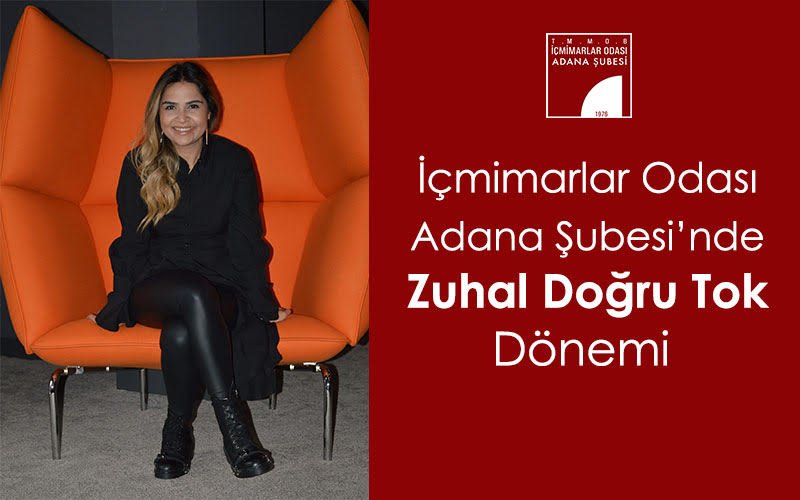 İçmimarlar Odası Seçimini Yaptı