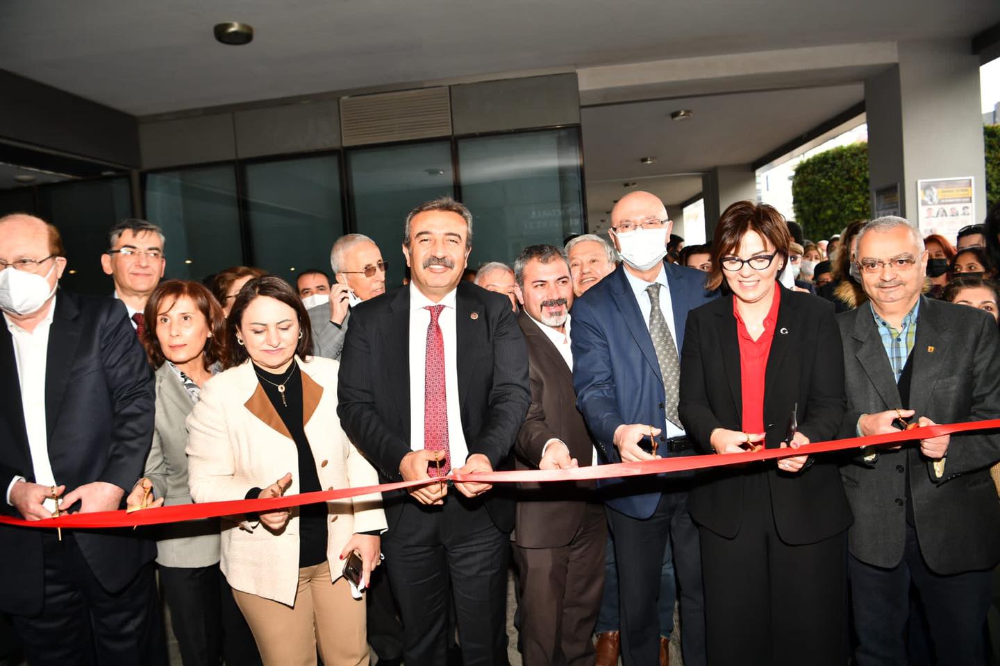 “Orhan Kemal sonsuza dek yaşayacak”