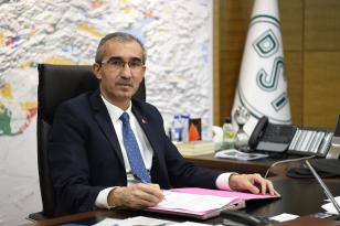 DSİ TARIMSAL EKONOMİK GELİRİ ARTTIRAN PROJELERİNİ HAYATA GEÇİRİYOR