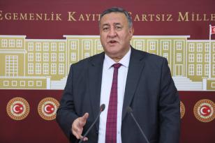 Gürer: AKP, taşeron işçilere verdiği sözü tutmadı