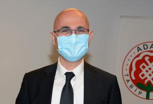 PANDEMİ CİDDİYETİNİ KORUYOR