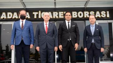 “Çukurova’da Tarım ve İnsan” Sergisi 21-27 Martta