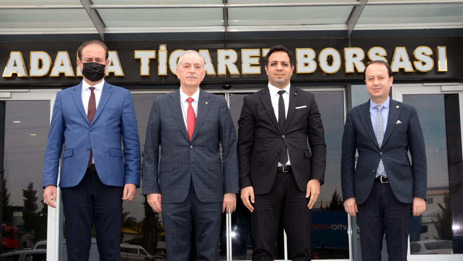 “Çukurova’da Tarım ve İnsan” Sergisi 21-27 Martta