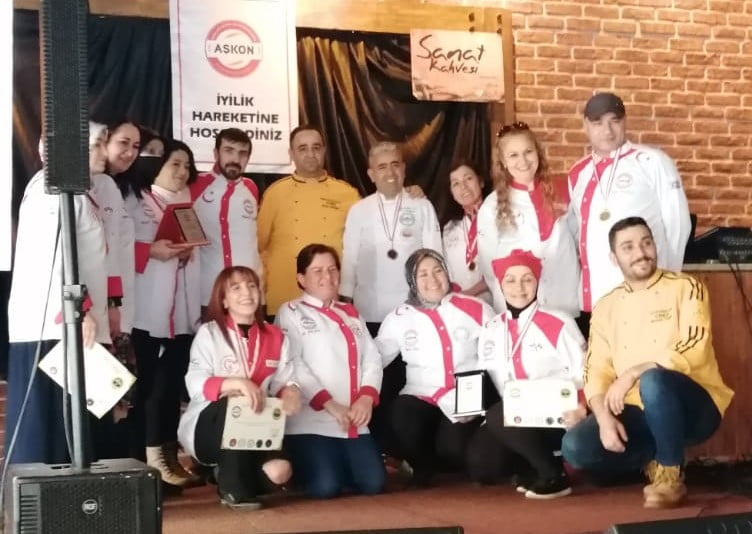 Aşkon’dan Adana da ‘Engelsiz Hayat’ etkinliği.