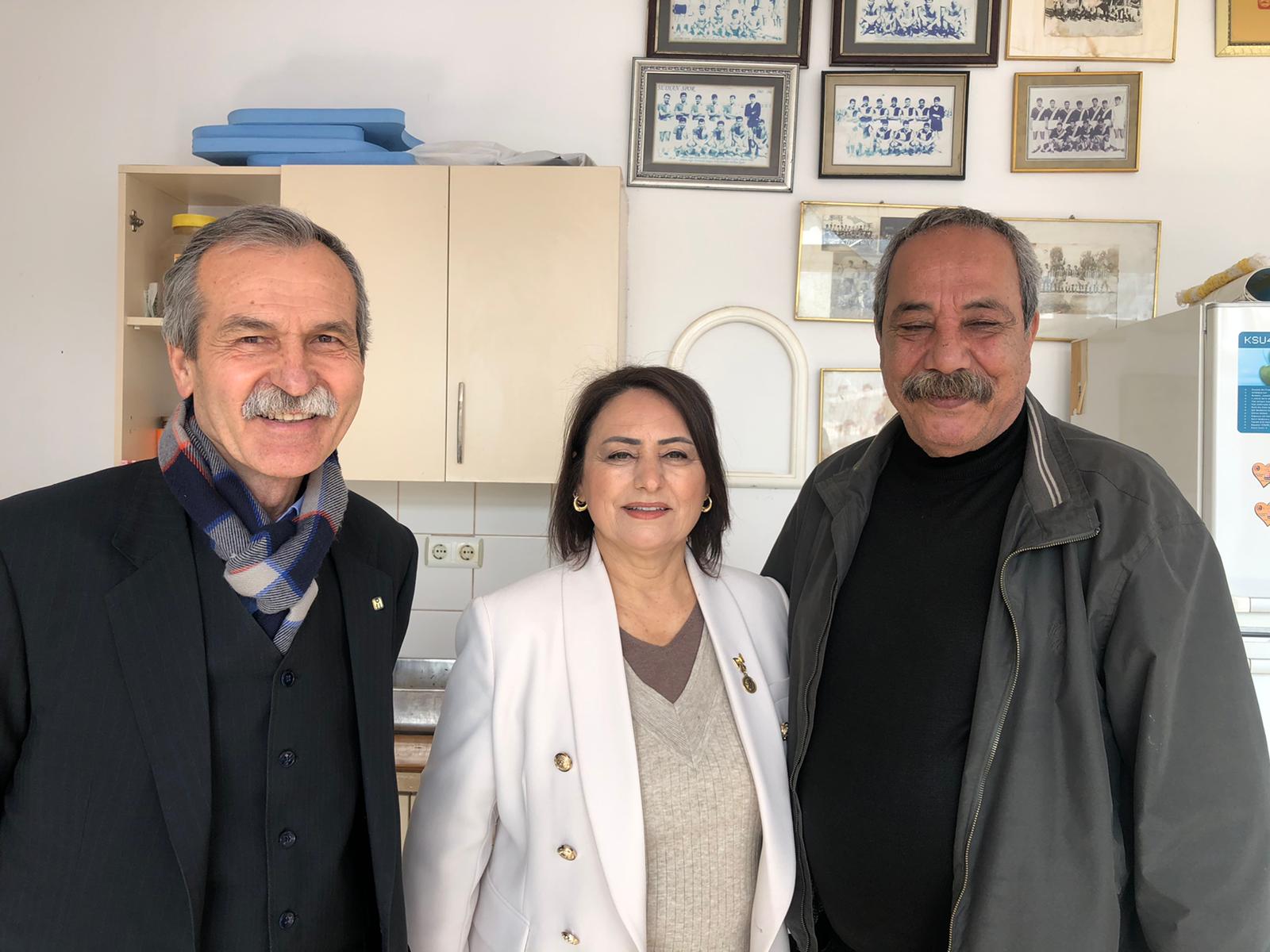 Tarihi Seyhanspor belgesel oluyor