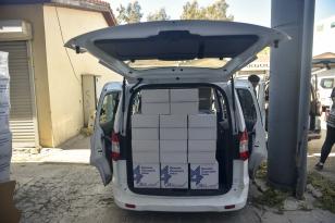 Büyükşehir Ramazan’da ihtiyaç sahiplerinin yanında