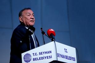 AKAY ÜÇ YILI DEĞERLENDİRDİ, PROJELERİNİ ANLATTI